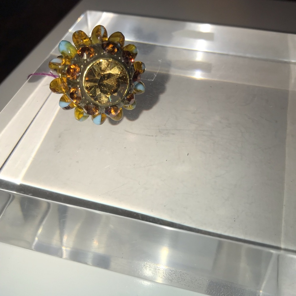 Cocktail ring - Picture 4 of 4